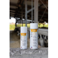 Spray Poudre