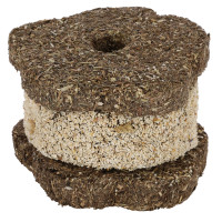 Paardensnoep Delizia Sandwich - Kerbl Beloning