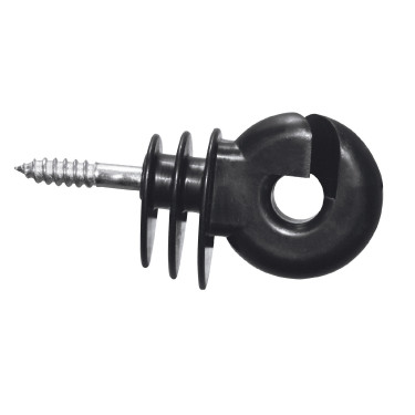AKO grote ringisolator voor elektrische afrastering