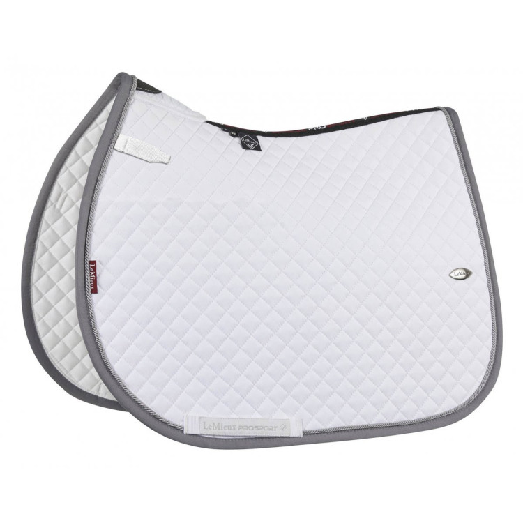 LeMieux Wither Relief Mesh zadeldek