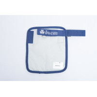 Borstverlengstuk Bucas Click'n Go magnetisch 24 cm Zwart Borstverlengstuk Bucas Click'n Go magnetisch 24 cm Zwart
