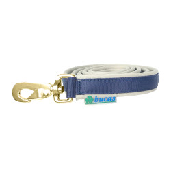 Ver weg van werk Bucas Dublin Marineblauw / zilver Ver weg van werk Bucas Dublin Marineblauw / zilver