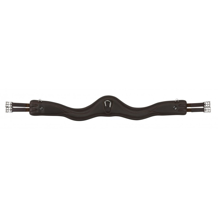 Gel-Tek Anatomische Sprongsingel LeMieux Gel-Tek Anatomische Sprongsingel LeMieux