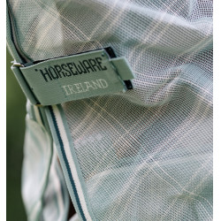 Vliegendeken voor pony Horseware® Newmarket Witney-dynastie Multicolor Vliegendeken voor pony Horseware® Newmarket Witney-dynastie Multicolor