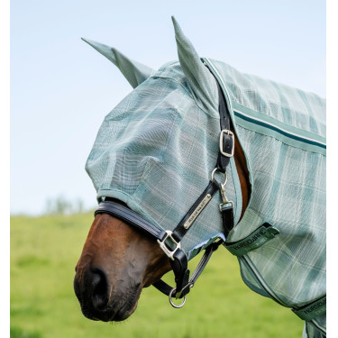 Horseware Newmarket vliegenmaskers Witney-dynastie Multicolor