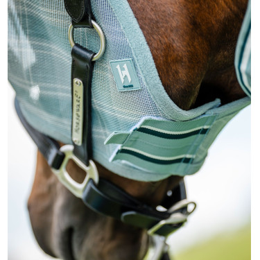 Horseware Newmarket vliegenmaskers Witney-dynastie Multicolor