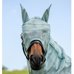 Horseware Newmarket vliegenmaskers Witney-dynastie Multicolor
