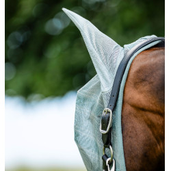 Horseware Newmarket vliegenmaskers Witney-dynastie Multicolor
