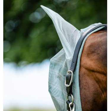 Horseware Newmarket vliegenmaskers Witney-dynastie Multicolor