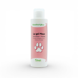 Gel Mouv Nutragile Hond en kat