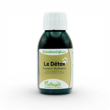 Detox Nutragile