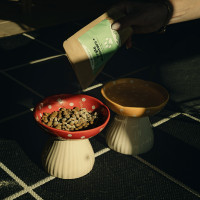 Voedingsklei + Nutragile