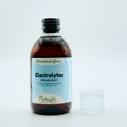 Elektrolyten Nutragile