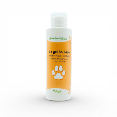 Gel verzachtend Nutragile Hond en kat