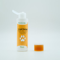 Gel verzachtend Nutragile Hond en kat