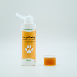 Gel verzachtend Nutragile Hond en kat