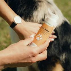 Gel verzachtend Nutragile Hond en kat