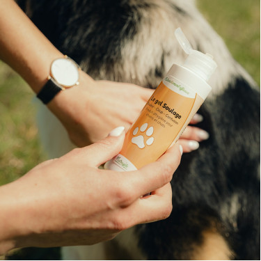 Gel verzachtend Nutragile Hond en kat
