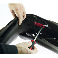 Wisselbare boom Arcade Norton Pro Roze Wisselbare boom Arcade Norton Pro Roze