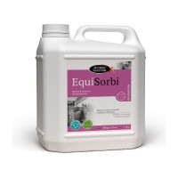Equisobi Paardenmeester