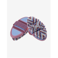 Brosse LeMieux Flexi Soft Body Zwart