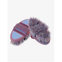LeMieux zachte Flexi-borstel Lila Violet