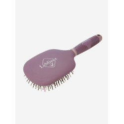 LeMieux Tangle Tidy Plus borstel Kaasjeskruid