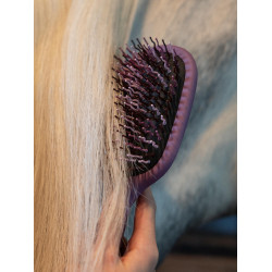LeMieux Tangle Tidy Plus borstel Kaasjeskruid