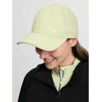 Pet Lara LeMieux Badge Groen
