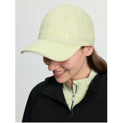 Pet Lara LeMieux Badge Groen