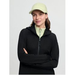 Pet Lara LeMieux Badge Groen