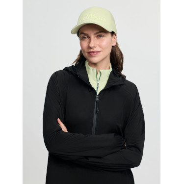 Pet Lara LeMieux Badge Groen