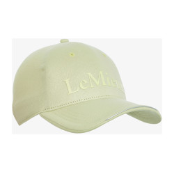 Pet Lara LeMieux Badge Groen