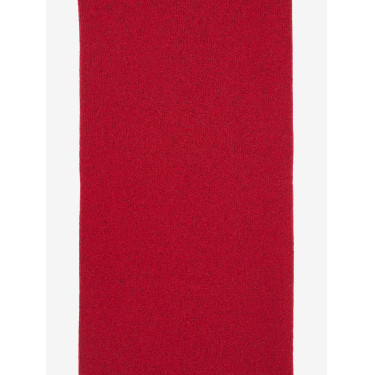 Wedstrijksokken LeMieux Sparkle Chilli Rood