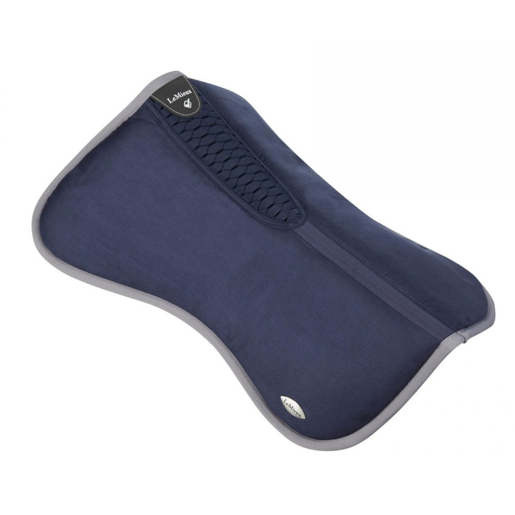 LeMieux Wither Relief Memory Foam Schokdemper LeMieux Wither Relief Memory Foam Schokdemper