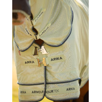 Vliegendeken LeMieux Arika Armour-Tek Badge