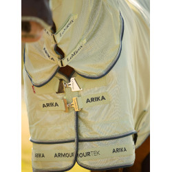 Vliegendeken LeMieux Arika Armour-Tek Badge