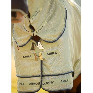 Vliegendeken LeMieux Arika Armour-Tek Badge