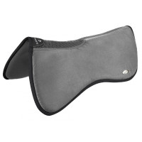 LeMieux Wither Relief Memory Foam Schokdemper Zwart