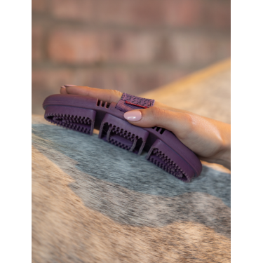 Etrille LeMieux Flexi Poederblauw