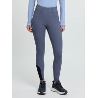 Rijlegging Amy LeMieux dames Shadow Blauw
