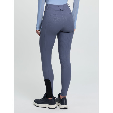 Rijlegging Amy LeMieux dames Shadow Blauw