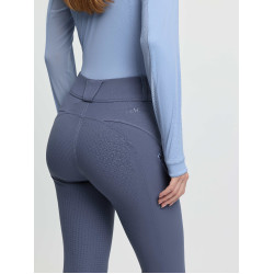 Rijlegging Amy LeMieux dames Shadow Blauw
