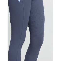 Rijlegging Amy LeMieux dames Shadow Blauw
