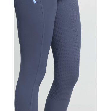 Rijlegging Amy LeMieux dames Shadow Blauw