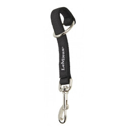 Band met musketon LeMieux Hook & Loop