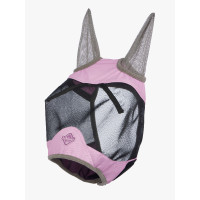 Vliegenmasker Visor-Tek Camo oren Fondant