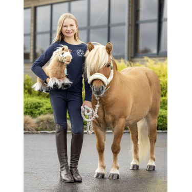 Mini Pony LeMieux Lemon Bewolkt