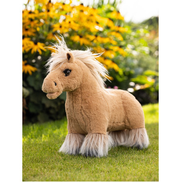Mini Pony LeMieux Lemon Bewolkt