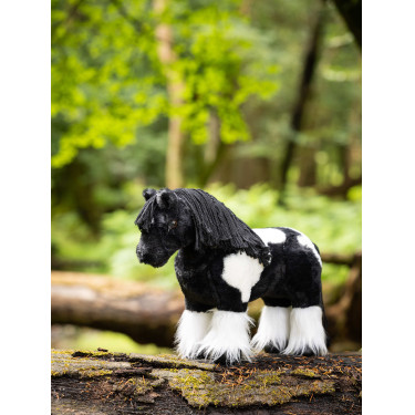 Mini Pony LeMieux Lemon Razzle Motieven Mini Pony LeMieux Lemon Razzle Motieven